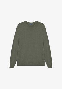 Valittu, army green plain