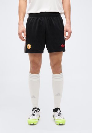 Korte broeken - black