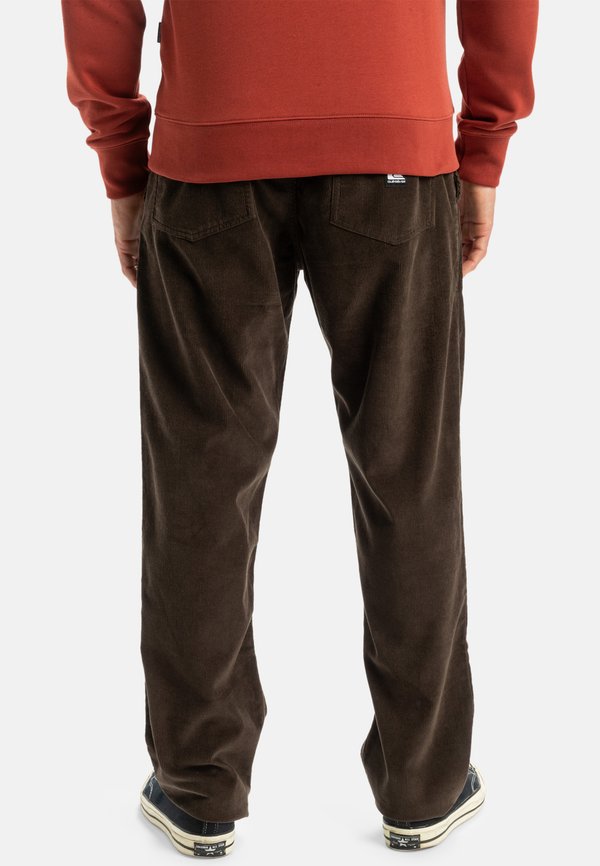 TAXER REGULAR  - Trousers - ksn3