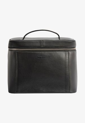 STILLBASIC BEAUTY BOX - Vreća za pranje - black
