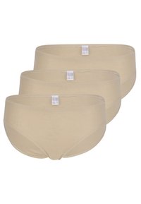 Non selezionato, nude