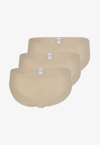 Non selezionato, nude