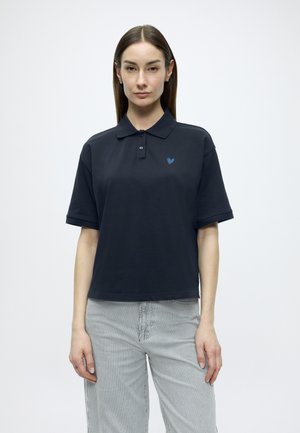 POLOSHIRT PIQUE - Koszulka polo
