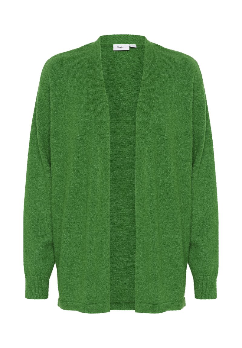 Saint Tropez Vest groen Saint Tropez Vest groen