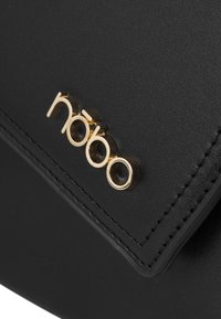 Nobo Olkalaukku - czarny