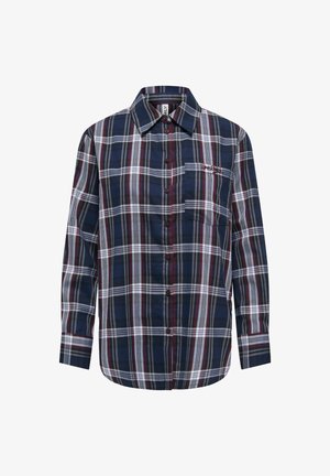 ONLY, SHIRT ONLSURANI SHIRT - Chemisier - navy blazer