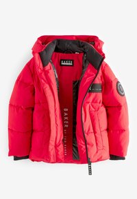 Baker by Ted Baker Wintermantel - red