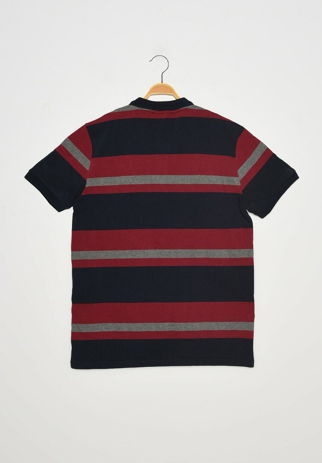 Uomo Polo Uomo Polo