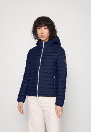 ATLANTIC JACKET WOMAN - Light jacket - blue indigo