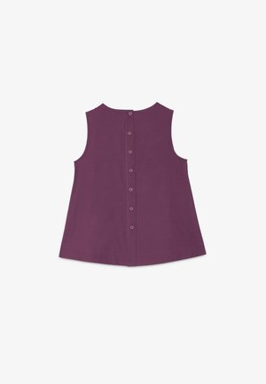 ottod'Ame, Blusa - mauve