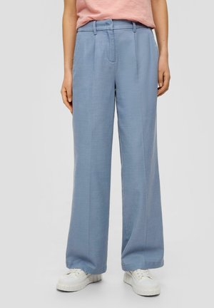 REGULAR BUSINESS  - Broek - blau