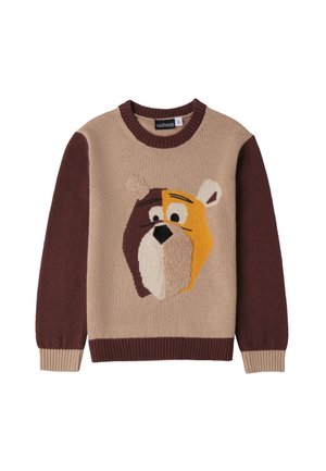Maglione - beige