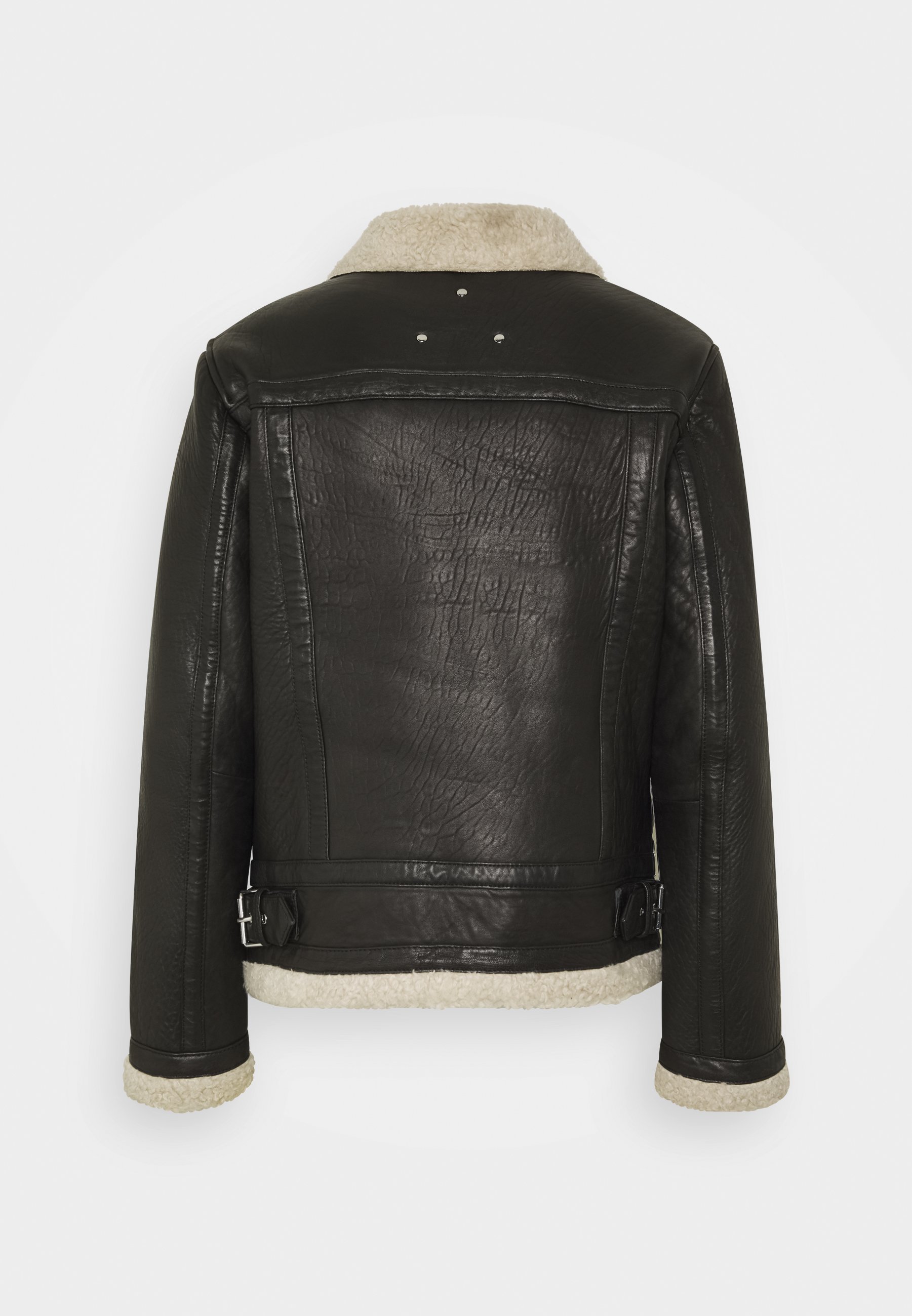 cowgirl jacket black