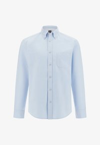 Non sélectionné, light blue