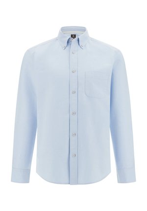 Boggi Milano Shirt - light blue