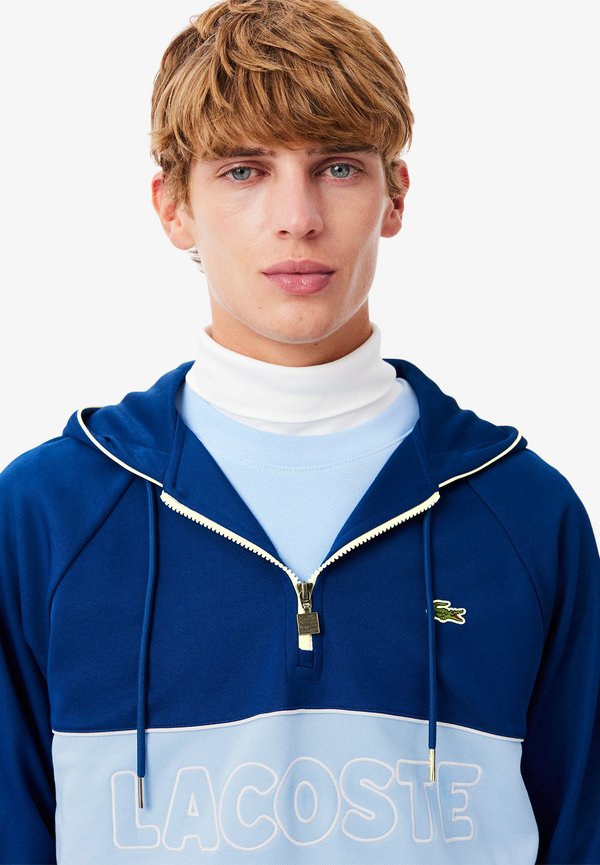 Sweatshirt - globe overview2