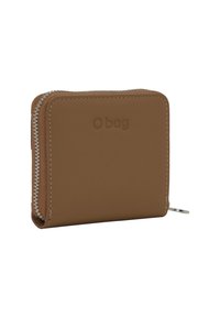 O Bag HALF CUTY - Portafoglio - cognac