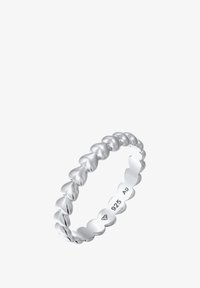 Non selezionato, silver-coloured