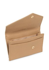 LANCASTER Portafoglio - ambre