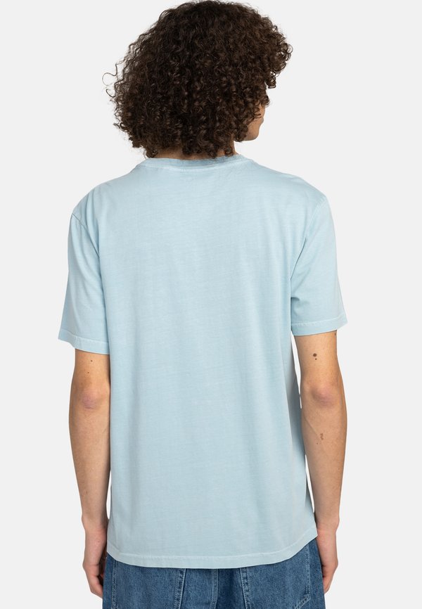 POCKET PIGMENT  - Basic T-shirt3