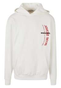 SENSE BERLIN - Hoodie - offwhite
