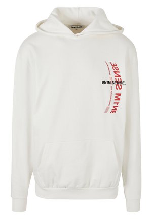 SENSE BERLIN - Hoodie - offwhite