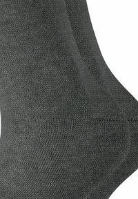 Esprit CLOUD 2-PACK - Socken - anthra mel