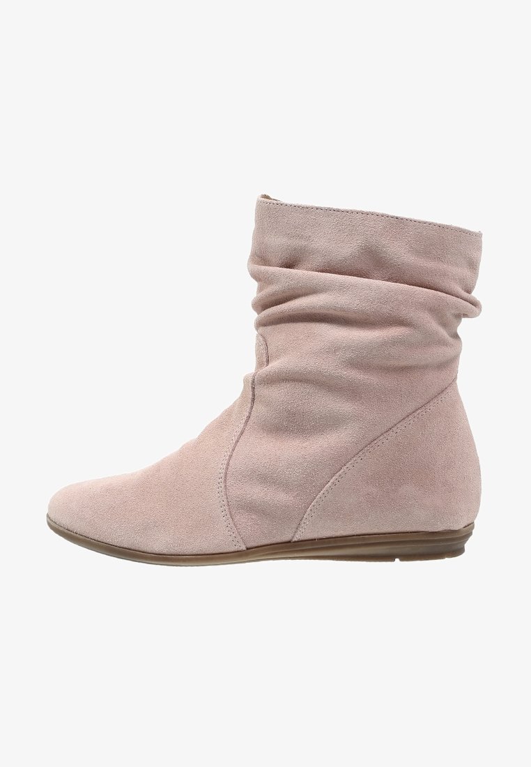 KMB Botines - light pink