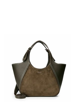 LENAH SCHULTER - Sac à main - dark green