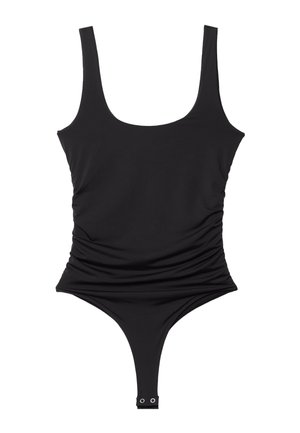 Stradivarius Top - black