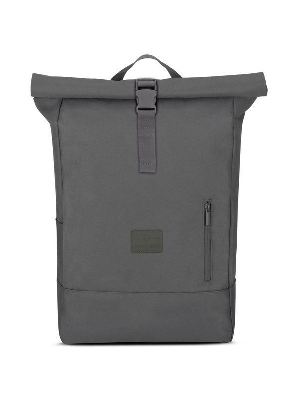 ROBIN LARGE - Tagesrucksack - dunkelgrau