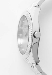 Esprit ANALOG QUARZ - Uhr - silberfarben