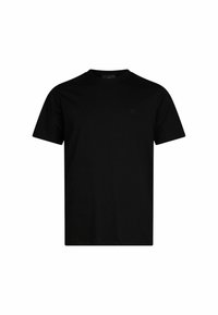 Unausgewählt, black