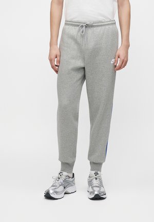 Nike Sportswear, JOGGER - Долнище на анцуг - dk grey heather