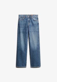 Wybrany, fulton vintage blue