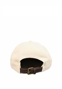 Mira Paris FREQUENCY EMBROIDERY VINTAGE - Kepuraitė - beige