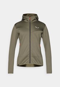 Neizvēlēts, faded green