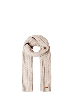 Pepe Jeans, FIONAY SCARF - Bufanda - canvas white