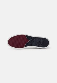 GANT MC JULIEN - Sneaker low - black