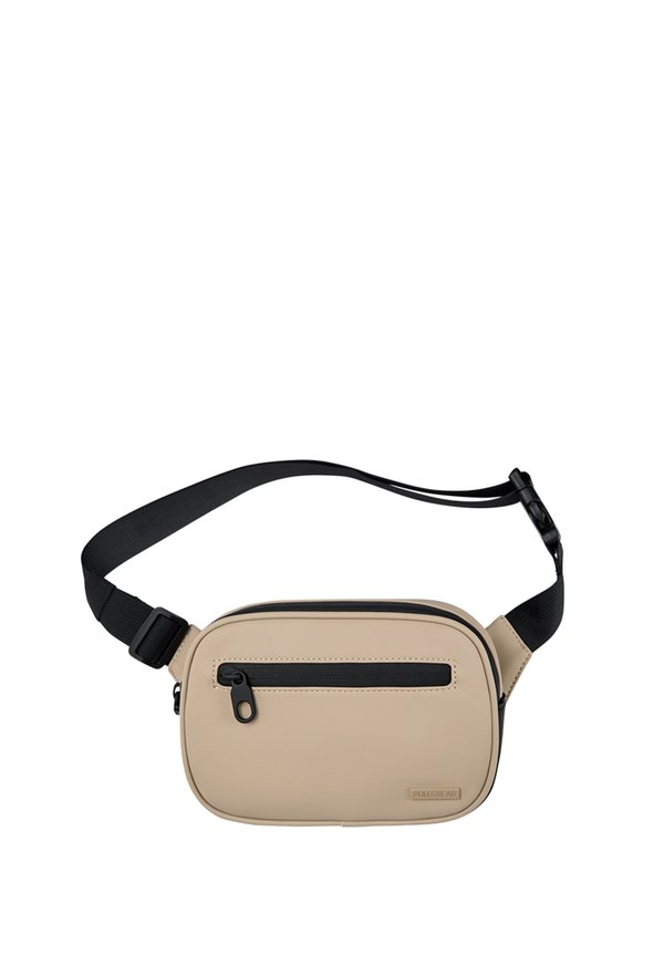 FANNY PACK - Gürteltasche - beige