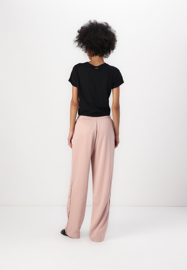NICOLE - Tracksuit bottoms - open miscellaneous4