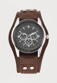 Valitud, silver-coloured/black/brown