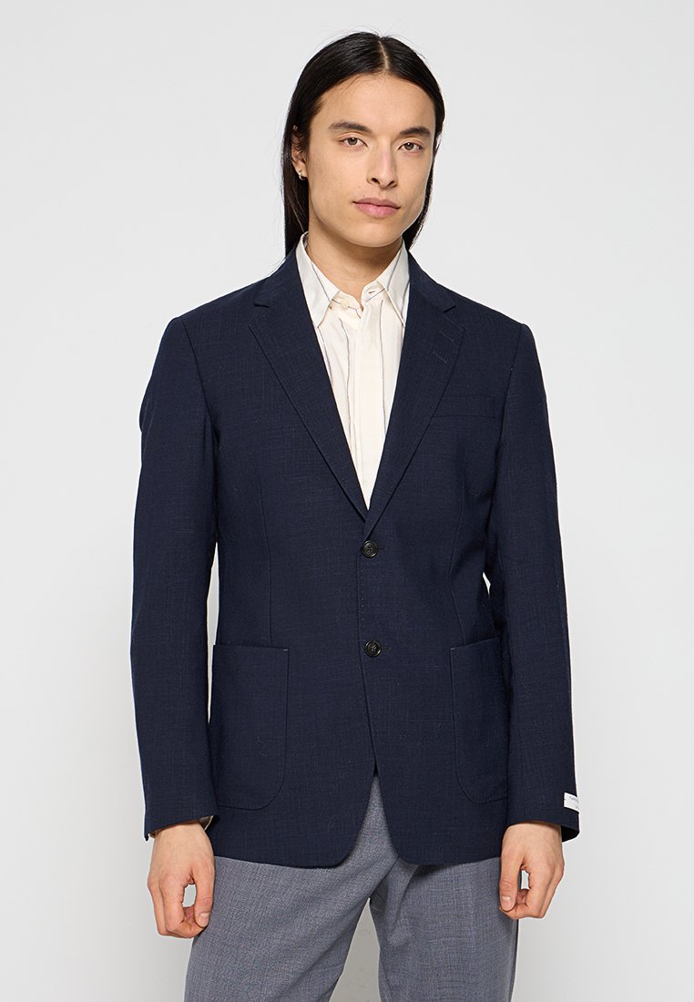 Tiger Of Sweden Colbert blauw