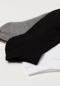 Tezenis INVISIBLE SPORT, 3 PACK - Stopki