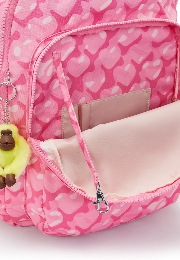 SEOUL LAP BTS – Tagesrucksack – adorable hearts