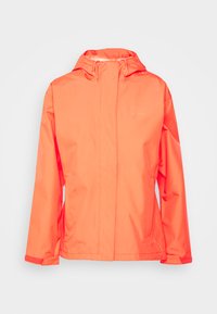 Non selezionato, hot coral