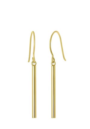 Oorbellen - gold-coloured