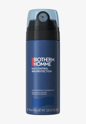 DEOSPRAY DAY CONTROL 48H - Deodorant - -