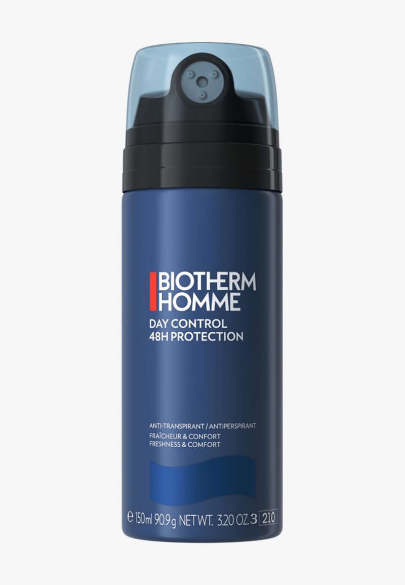 Biotherm - DEOSPRAY DAY CONTROL 48H - Deodorant - -, Förstora