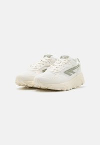 HI-TEC HTS74 SHADOW UNISEX  - Joggesko - gardenia/alfala